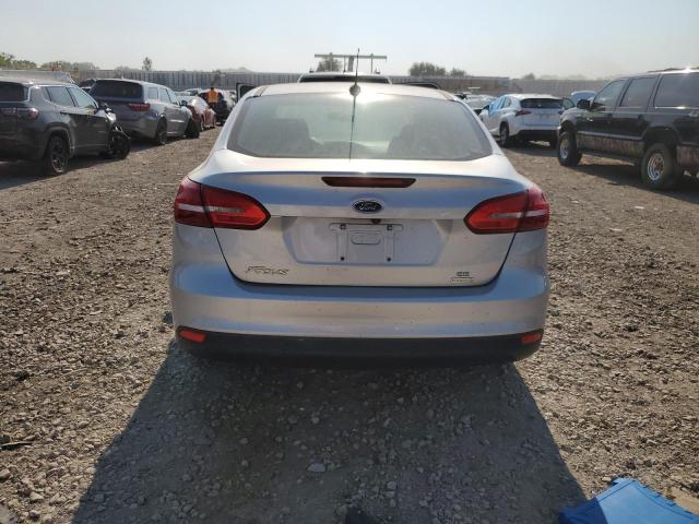 Photo 6 from auction – 2017 FORD FOCUS SE with VIN 1FADP3FE5HL222860