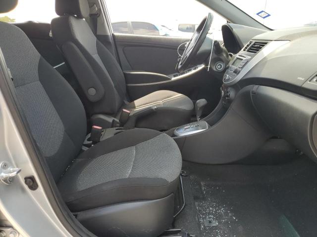 Photo 7 from auction – 2013 HYUNDAI ACCENT GLS with VIN KMHCT5AE0DU088067