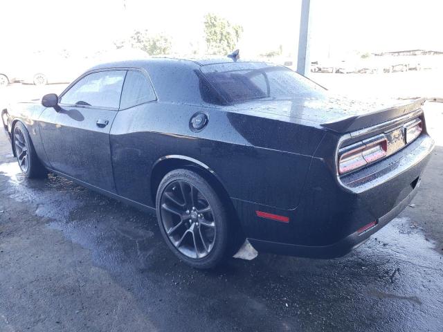 Photo 2 from auction – 2021 DODGE CHALLENGER with VIN 2C3CDZFJ5MH683874