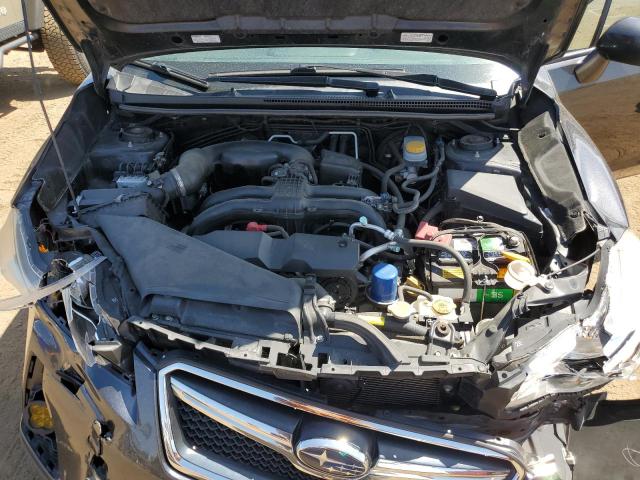 Photo 11 from auction – 2016 SUBARU CROSSTREK with VIN JF2GPABC3G8318621