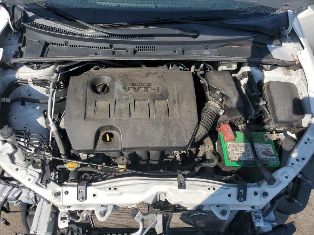 Photo 11 from auction – 2015 TOYOTA COROLLA L with VIN 5YFBURHE0FP200859