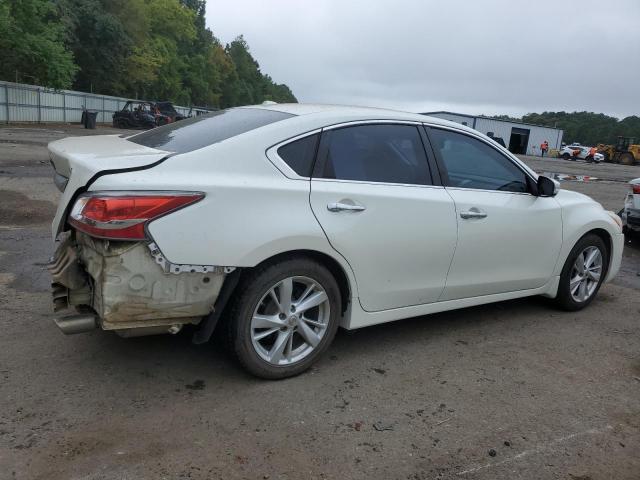 Photo 3 from auction – 2015 NISSAN ALTIMA 2.5 with VIN 1N4AL3AP4FC417191