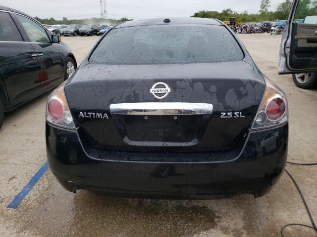 Photo 6 from auction – 2011 NISSAN ALTIMA BAS with VIN 1N4AL2AP1BN442252