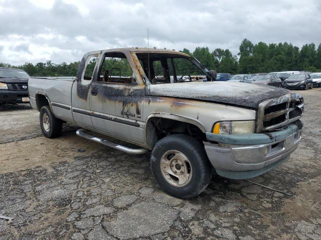 Photo 4 from auction – 1999 DODGE RAM 1500 with VIN 3B7HF13Z1XG181908