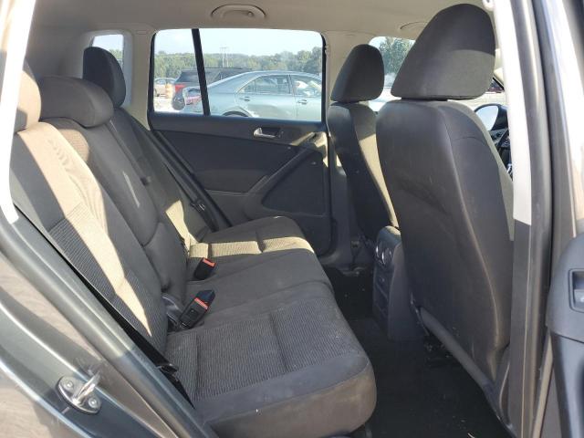 Photo 11 from auction – 2015 VOLKSWAGEN TIGUAN S with VIN WVGAV7AX5FW613131