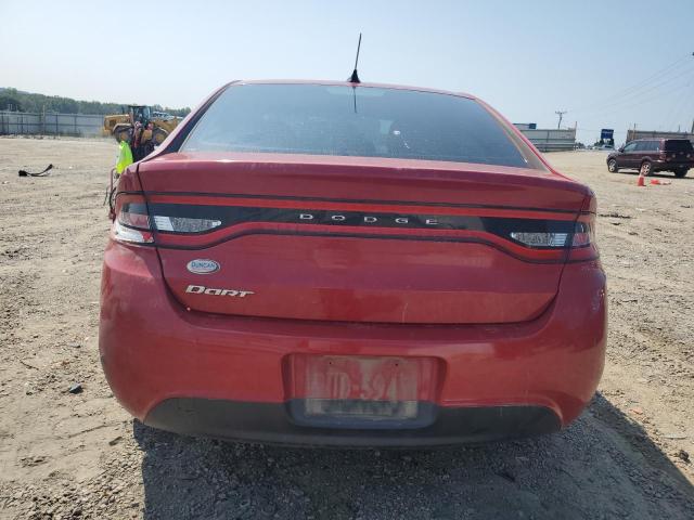 Photo 6 from auction – 2013 DODGE DART SE with VIN 1C3CDFAA7DD308412