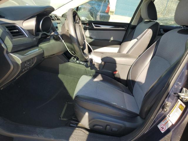 Photo 7 from auction – 2018 SUBARU LEGACY SPO with VIN 4S3BNAS63J3003637