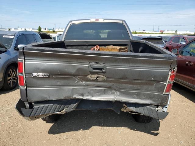 Photo 6 from auction – 2013 FORD F150 SUPER with VIN 1FTFX1ET3DKG42656
