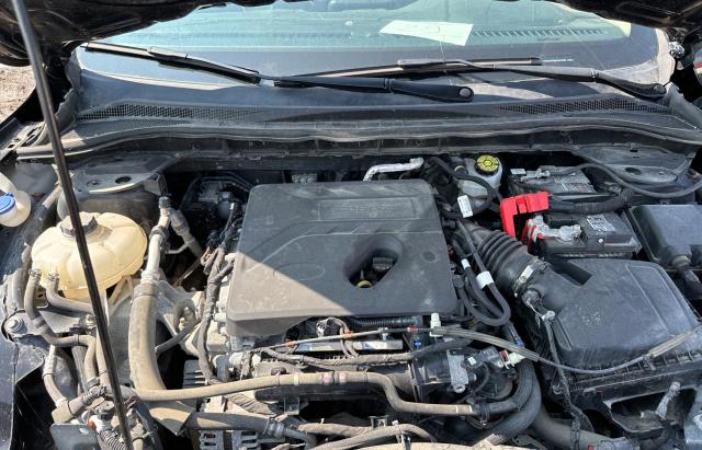 Photo 7 from auction – 2020 FORD ESCAPE S with VIN 1FMCU9F60LUA42355