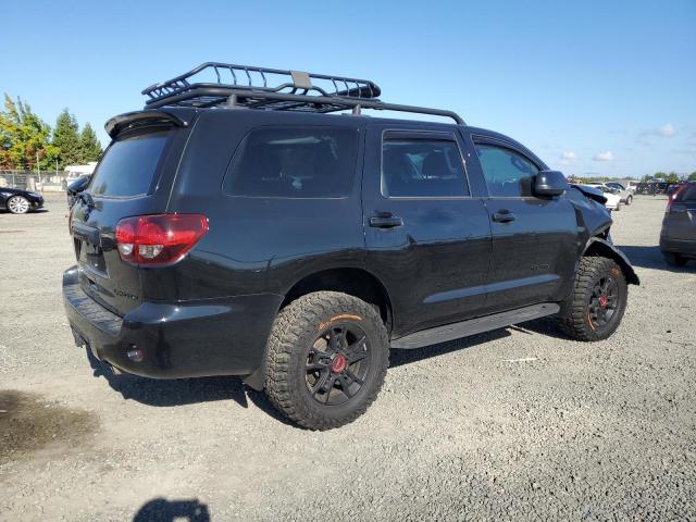 Photo 3 from auction – 2022 TOYOTA SEQUOIA SR with VIN 5TDEY5B18NS188885