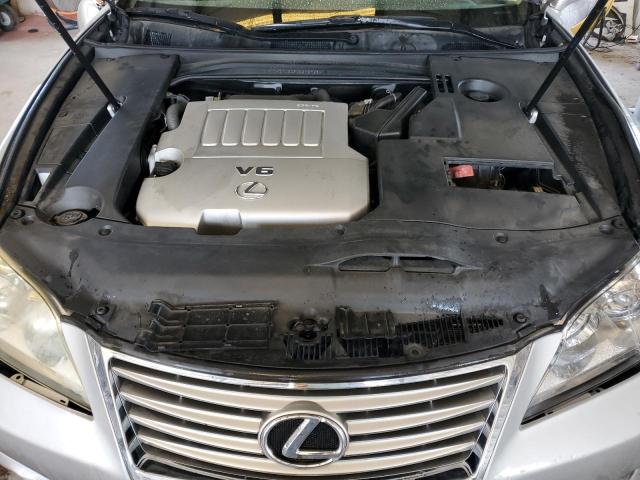 Photo 11 from auction – 2012 LEXUS ES 350 with VIN JTHBK1EG9C2502768