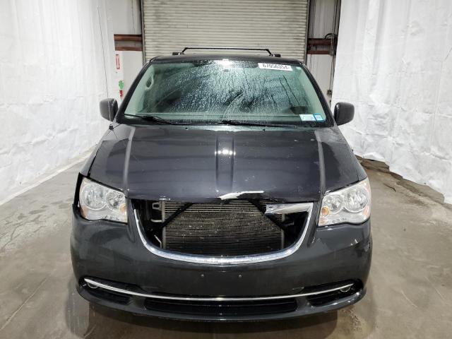 Photo 5 from auction – 2011 CHRYSLER TOWN & COU with VIN 2A4RR5DG8BR799157