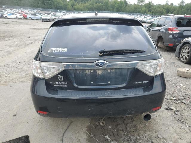 Photo 6 from auction – 2010 SUBARU IMPREZA 2. with VIN JF1GH6A69AG808424