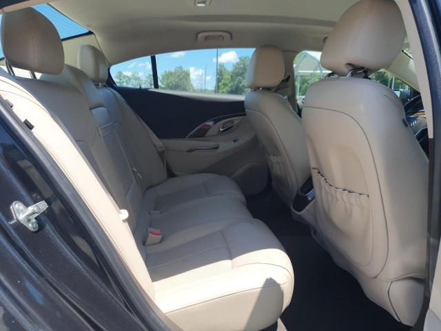 Photo 10 from auction – 2015 BUICK LACROSSE P with VIN 1G4GF5G35FF224943