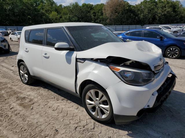 Zdjęcie 4 z aukcji – 2016 KIA SOUL + z VIN KNDJP3A58G7393887