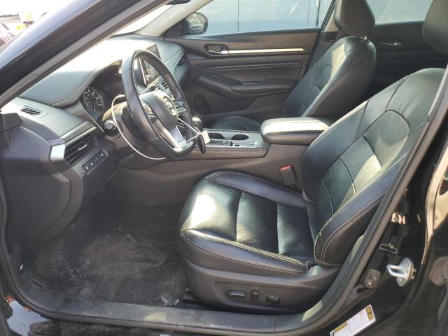 Photo 7 from auction – 2019 NISSAN ALTIMA SL with VIN 1N4BL4EV7KC236440