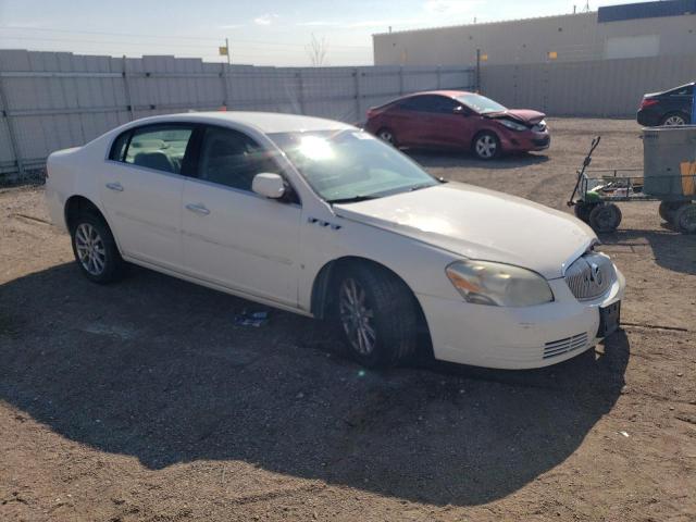 Photo 4 from auction – 2009 BUICK LUCERNE CX with VIN 1G4HD57M59U149762