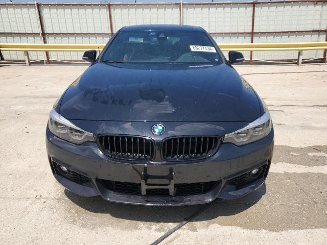 Photo 5 from auction – 2020 BMW 430XI GRAN with VIN WBA4J3C06LBL11739