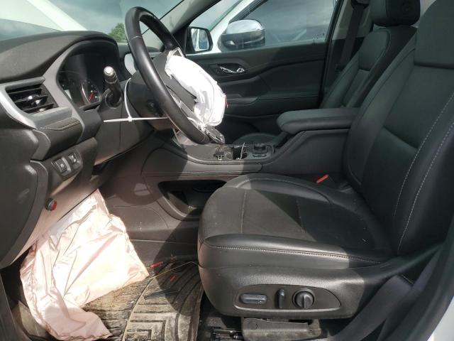Photo 7 from auction – 2022 GMC ACADIA SLT with VIN 1GKKNULS2NZ171211