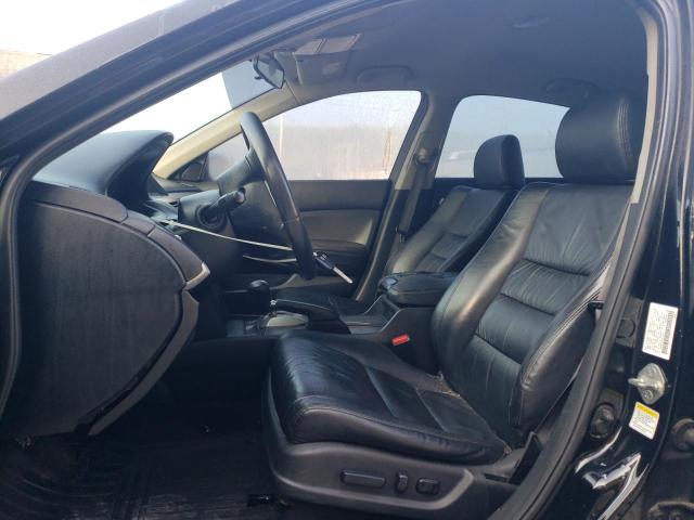 Photo 7 from auction – 2012 HONDA ACCORD SE with VIN 1HGCP2F69CA213870