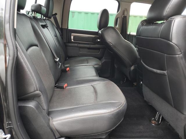 Photo 10 from auction – 2017 RAM 1500 SPORT with VIN 1C6RR7MT6HS504862