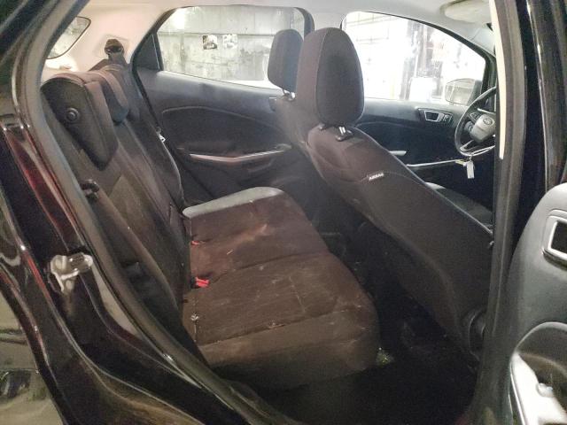 Photo 11 from auction – 2019 FORD ECOSPORT S with VIN MAJ6S3GL0KC285036