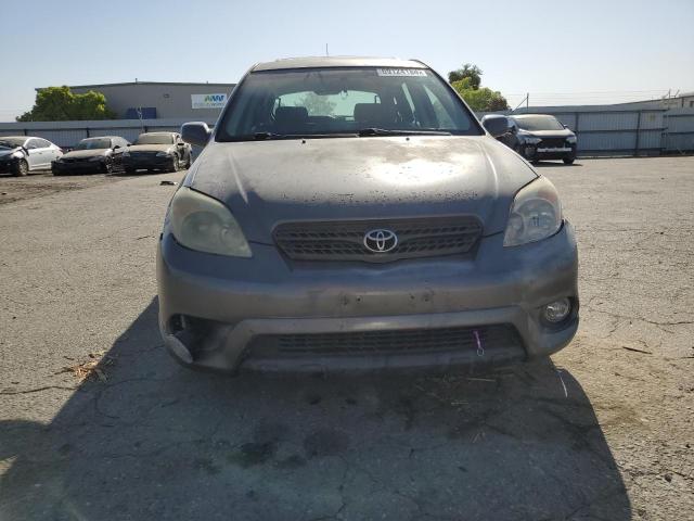 Photo 5 from auction – 2005 TOYOTA COROLLA MA with VIN 2T1KR32E75C349193