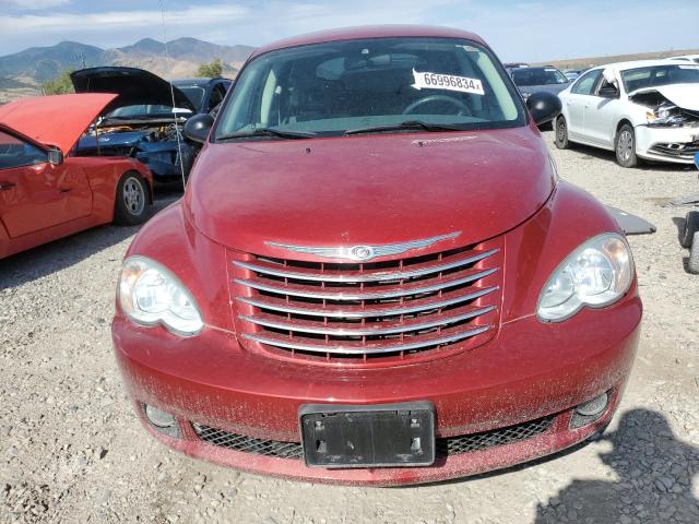 Photo 5 from auction – 2010 CHRYSLER PT CRUISER with VIN 3A4GY5F9XAT132580