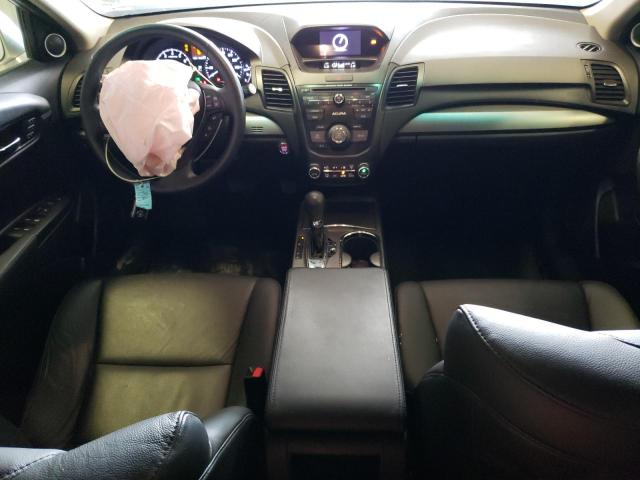 Photo 8 from auction – 2015 ACURA RDX with VIN 5J8TB3H39FL001146