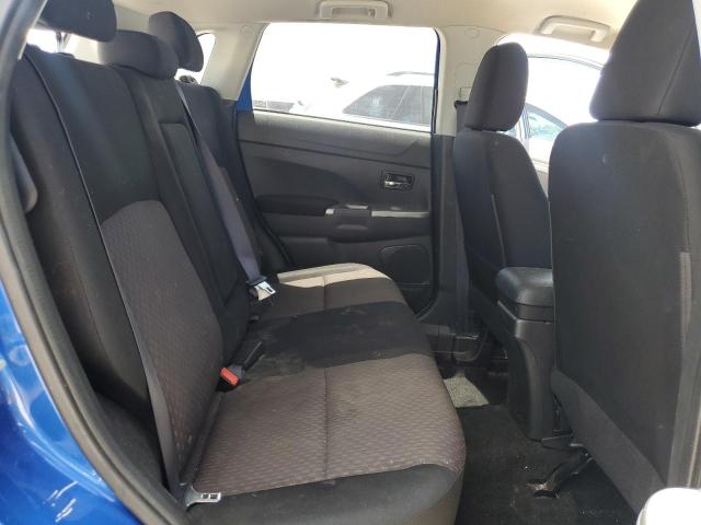 Photo 11 from auction – 2019 MITSUBISHI OUTLANDER with VIN JA4AP4AU3KU015896
