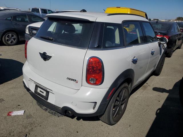 Photo 3 from auction – 2012 MINI COOPER S C with VIN WMWZC5C55CWL57529