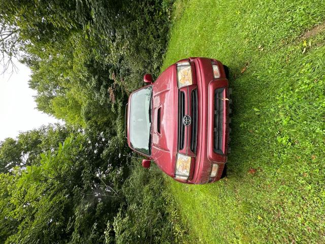 Photo 6 from auction – 2002 TOYOTA 4RUNNER SR with VIN JT3HN86R820388675
