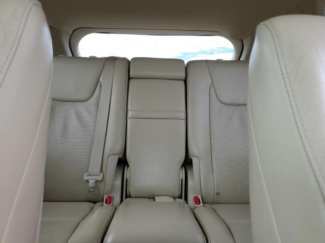 Photo 10 from auction – 2012 LEXUS RX 350 with VIN 2T2ZK1BA4CC082821