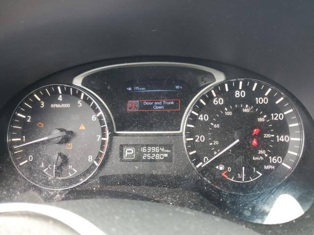 Photo 9 from auction – 2013 NISSAN ALTIMA 2.5 with VIN 1N4AL3AP6DN512966