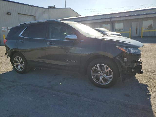 Photo 4 from auction – 2018 CHEVROLET EQUINOX PR with VIN 3GNAXMEV7JS538904