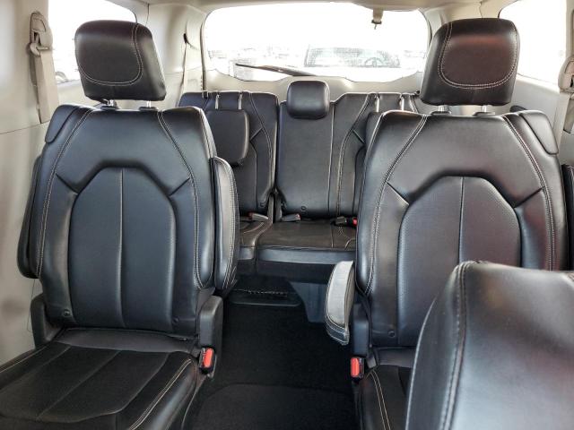 Photo 10 from auction – 2020 CHRYSLER VOYAGER LX with VIN 2C4RC1DG9LR260600