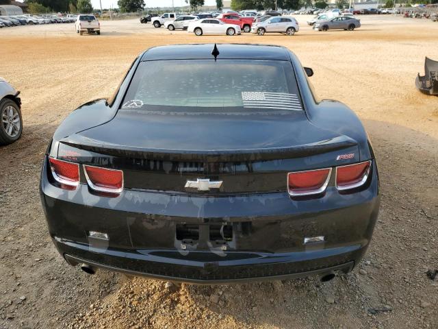 Photo 6 from auction – 2010 CHEVROLET CAMARO LT with VIN 2G1FB1EV5A9160339
