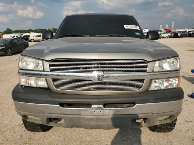 Photo 5 from auction – 2003 CHEVROLET SILVERADO with VIN 1GCEK19TX3E119779