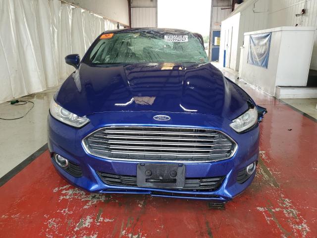 Photo 5 from auction – 2016 FORD FUSION S with VIN 3FA6P0G77GR139244