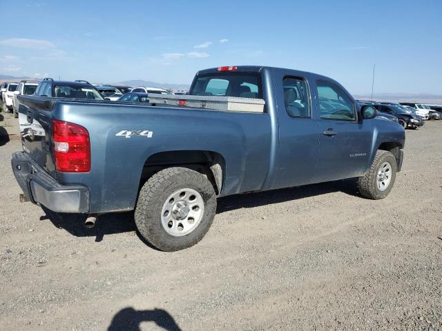 Photo 3 from auction – 2012 CHEVROLET SILVERADO with VIN 1GCRKPE76CZ251752