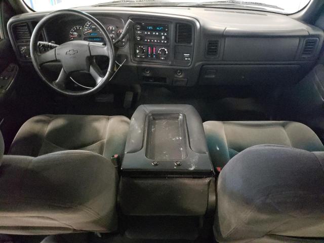 Photo 8 from auction – 2004 CHEVROLET SILVERADO with VIN 2GCEK19T541297991