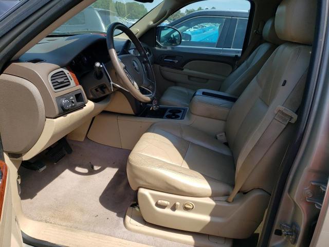 Photo 7 from auction – 2013 GMC YUKON SLT with VIN 1GKS1CE08DR334766