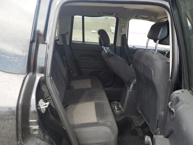 Photo 11 from auction – 2014 JEEP COMPASS SP with VIN 1C4NJCBB8ED817767