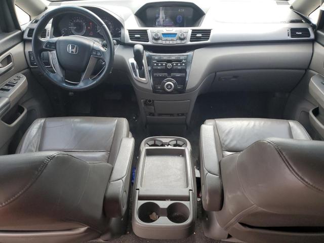 Photo 8 from auction – 2012 HONDA ODYSSEY EX with VIN 5FNRL5H64CB087878