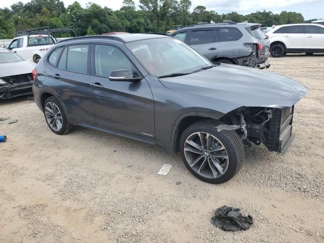 Photo 4 from auction – 2015 BMW X1 XDRIVE2 with VIN WBAVL1C58FVY36531