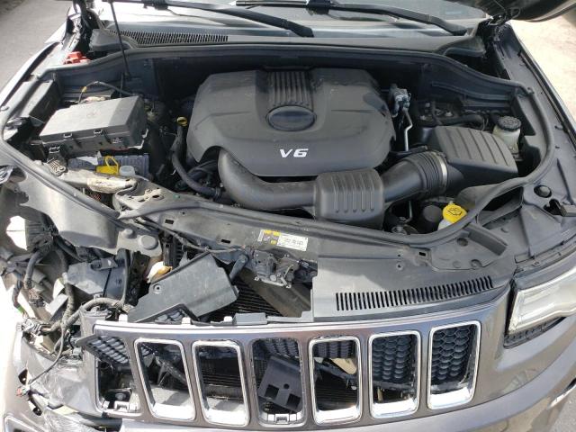 Photo 12 from auction – 2014 JEEP GRAND CHER with VIN 1C4RJFCG9EC386469