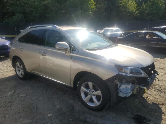 Photo 4 from auction – 2015 LEXUS RX 350 BAS with VIN 2T2BK1BA3FC283003