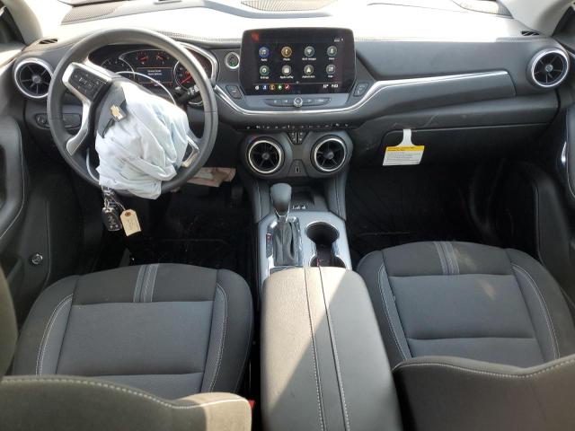 Photo 8 from auction – 2023 CHEVROLET BLAZER 2LT with VIN 3GNKBHR47PS196844