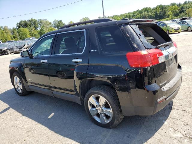 Photo 2 from auction – 2015 GMC TERRAIN SL with VIN 2GKALREK9F6262842