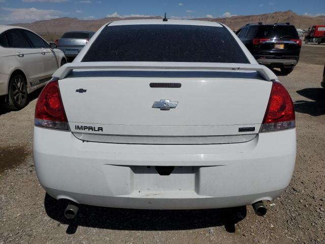 Photo 6 from auction – 2013 CHEVROLET IMPALA LS with VIN 2G1WA5E31D1165565
